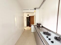 Blk 419D Waterfront II @ Northshore (Punggol), HDB 2 Rooms #635089891